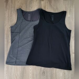 Athletic works tanks